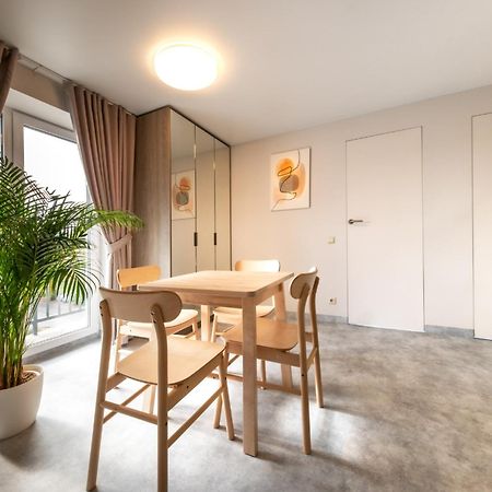 Berlin Studios ไคลเพดา ภายนอก รูปภาพ