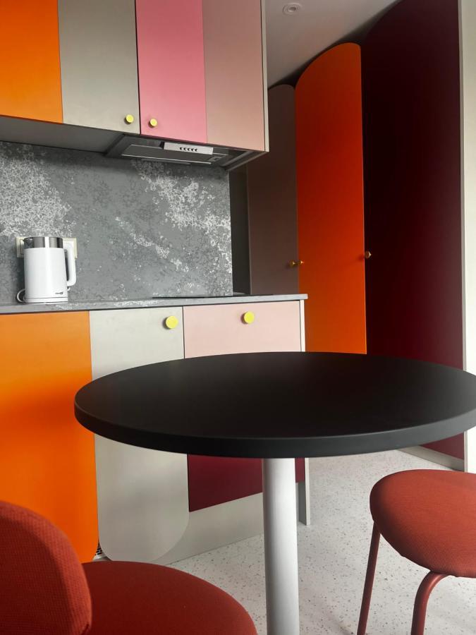 Berlin Studios ไคลเพดา ภายนอก รูปภาพ