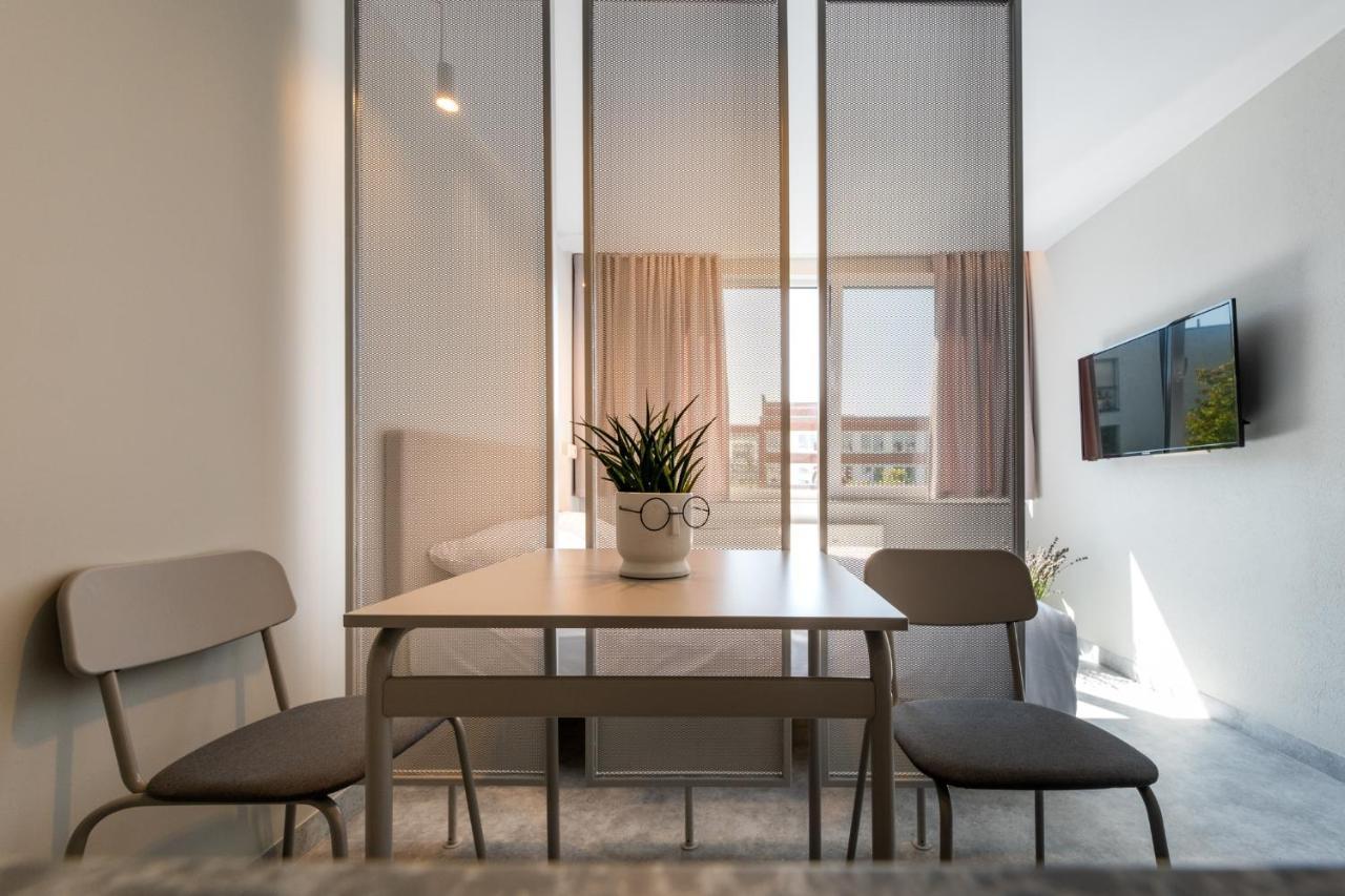 Berlin Studios ไคลเพดา ภายนอก รูปภาพ