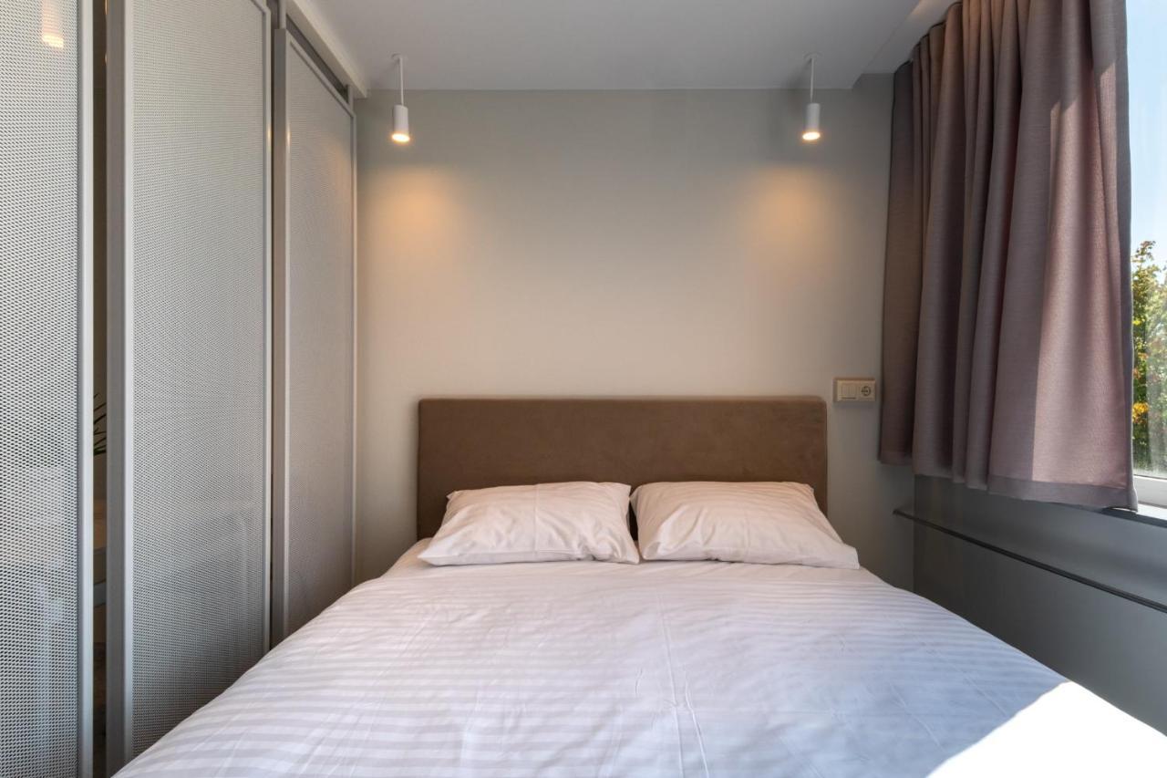 Berlin Studios ไคลเพดา ภายนอก รูปภาพ