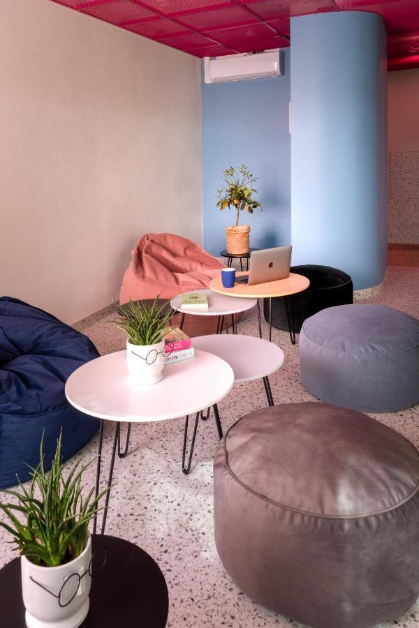 Berlin Studios ไคลเพดา ภายนอก รูปภาพ