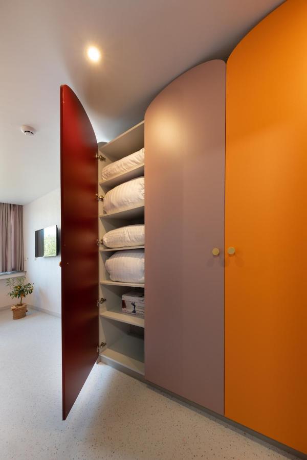Berlin Studios ไคลเพดา ภายนอก รูปภาพ