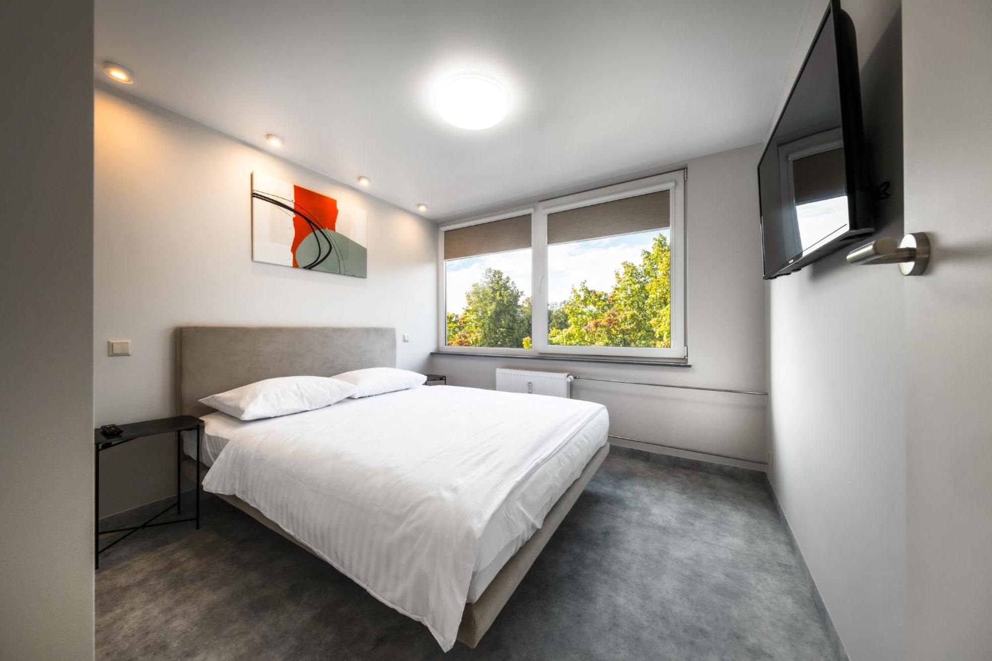 Berlin Studios ไคลเพดา ภายนอก รูปภาพ
