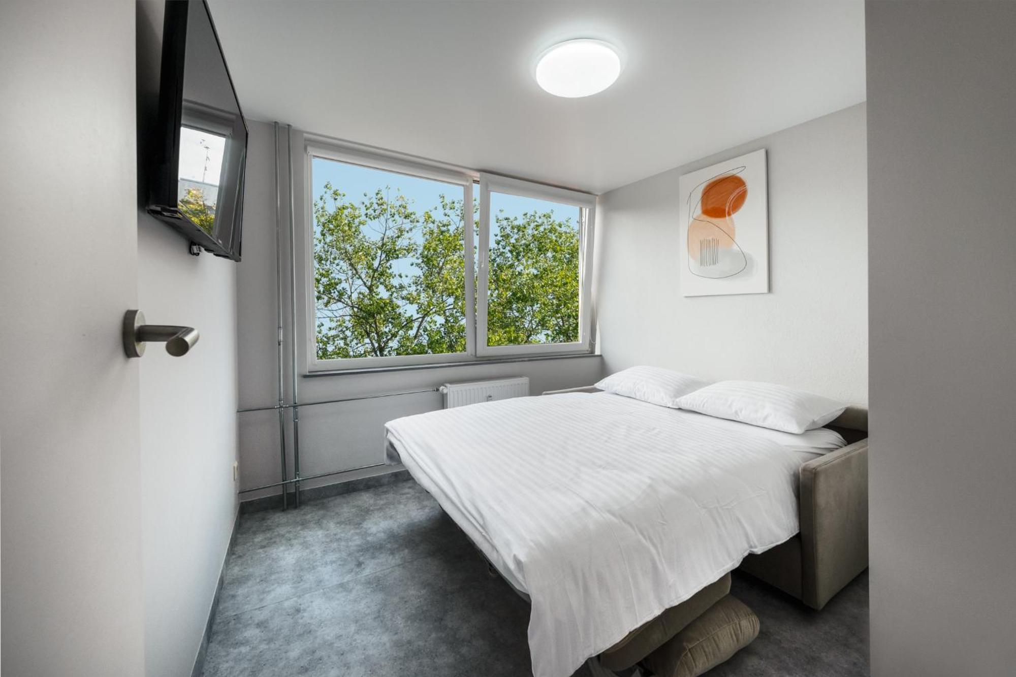 Berlin Studios ไคลเพดา ภายนอก รูปภาพ